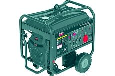 Генератор Elitech GES 15500ЕAW HD 204573