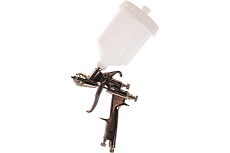 Краскопульт для грунтов и красок Walmec SLIM S HTE SR 1008322