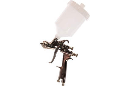 Краскопульт для грунтов и красок Walmec SLIM S HTE SR 1008322