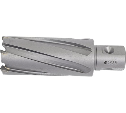 Фреза кольцевая TCT (29x50 мм) FE POWERTOOLS FET5029