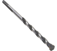 Сверло победитовое ударное Профи по бетону (6х100 мм) FIT HQ 35006