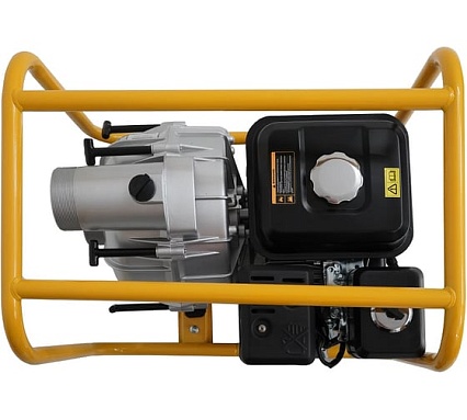 Мотопомпа Habert 80WG 00-00160586