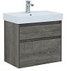 Мебель для ванной Aquanet Nova Lite 60 см, 2 ящика
