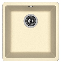 Кухонная мойка Florentina Вега 36 см, шампань FS