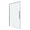 Душевая дверь Grossman Galaxy 130x195 прозрачное, хром 100.K33.01.130.10.00
