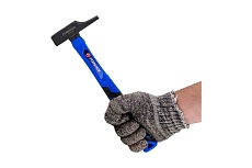 Молоток слесарный Forsage 200г F-TF7120(58362)