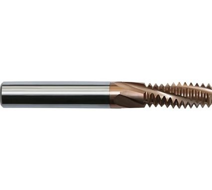 Резьбофреза М14x1.5 ZCC-CT 4111-M14x1,5