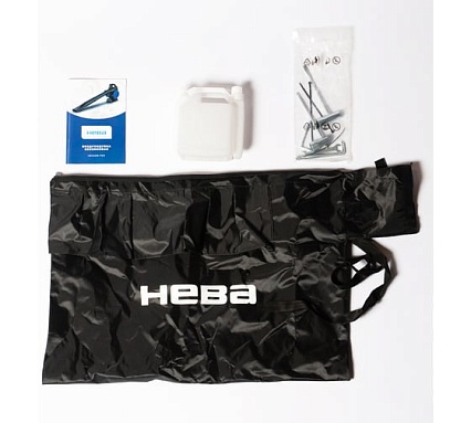 Бензиновая воздуходувка Нева Мототехника GBV526R PRO 4650002230774