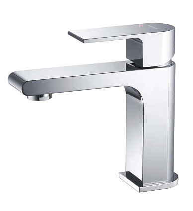 Смеситель для раковины Aquatek Лира AQ1410
