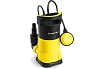 Погружной насос для чистой воды Trotec TWP9005E 4610000009