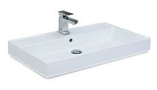 Раковина Aquanet Латина 75 см 00242338