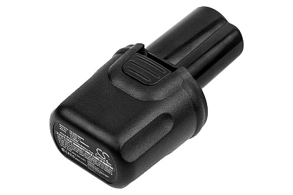 Аккумулятор CS-DEC600PX для Dewalt DC600/ DC600 Screwdriver Cameron Sino P102.00060