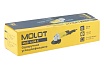 Угловая шлифмашина Molot MAG 1208 E MAG1208E0027