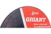 Диск отрезной по нержавейке (125х22х1 мм) Gigant SBF C41/125-1,0 (Россия)