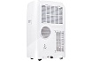 Мобильный кондиционер Zanussi Massimo Solar ZACM-09 MSH/N1 НС-1294910