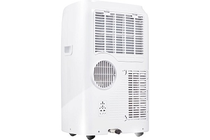 Мобильный кондиционер Zanussi Massimo Solar ZACM-09 MSH/N1 НС-1294910