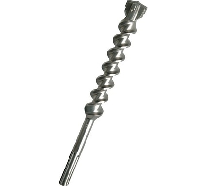 Бур для перфоратора Rocket 5 (18х340 мм, SDS-max) PROJAHN 818340