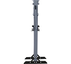 Пресс Kraftwell 12 т с ручным приводом KRWPR12B
