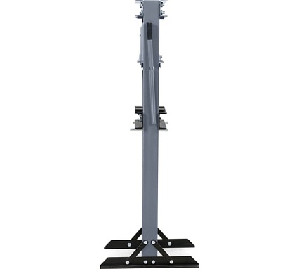 Пресс Kraftwell 12 т с ручным приводом KRWPR12B