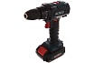 Аккумуляторная дрель-шуруповёрт Alteco CD 1610Li X2 33504
