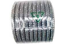 Круг лепестковый MAXPACK FlapLine ZC, D125, угловой, цирконат, Р40, 10 шт ABRAFORM AF-MAX-FL-ZC-KLT2-40