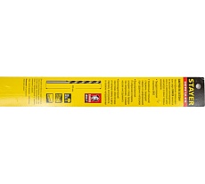 Cверло по бетону Stayer Hercules 8x400 мм 2915-400-08_z01