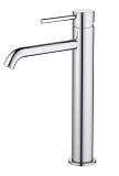 Смеситель для раковины Aquatek Европа AQ1304CR хром