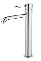 Смеситель для раковины Aquatek Европа AQ1304CR хром