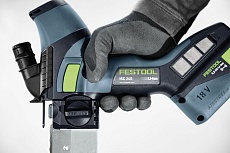 Аккумуляторный резак Festool EBI-PlusXL-FS 575592