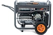 Бензиновый генератор Helmut LS 5500EA hl-103