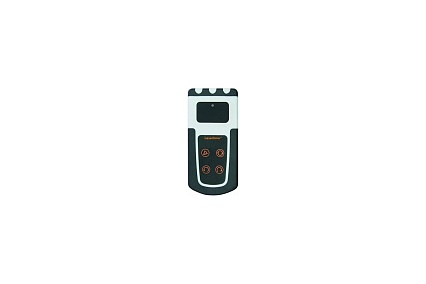Полностью автоматический ротационный лазер Laserliner Centurium Express 400 Pro S 056.200L