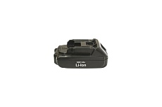 Аккумуляторная батарея (18 В; 1.5 А*ч; Li-Ion) для Мастер Н550 Калибр 00000056957