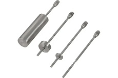 Вискозиметр Lasertech RVI 10 P12041008