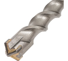 Бур 4XD по бетону SDS-MAX (18x540 мм) Gigant GRD 18420
