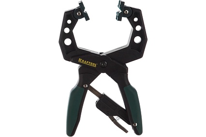 Зажимная струбцина Kraftool RC-6 55х60 мм 32224-05