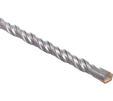 Сверло-бур (8х260 мм; SDS-plus) Skrab 80826
