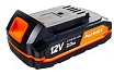 Аккумулятор PB BR 12V Li-ion ES 2.0Ah Patriot 180201120