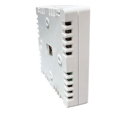 Установка вентиляционная приточная Naveka Node4 160(50m)/VEC(B190), E6(PTC) с пультом Z031 УН-00010078