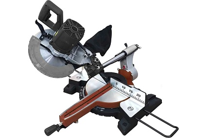 Торцовочная пила JIB 7255g 2,2 квт, 230в 1111020235000
