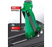 Домкрат гидравлический подкатной низкопрофильный Rockforce 2т RF-TH33009(51696)