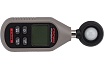 Измеритель люксметр освещенности Crown CT44108