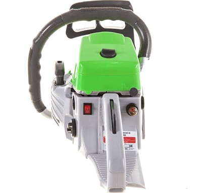 Бензопила Redverg RD-GC50-16 6615722