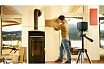 Лазерный нивелир Bosch Quigo Green + штатив 0603663C03