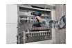 Аккумуляторная ударная дрель-шуруповерт Bosch GSB 18-2-LI 0.601.9D2.302