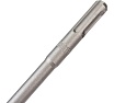 Бур Quadro-X (10.0х610/550 мм; SDS-plus) Гранит 410610