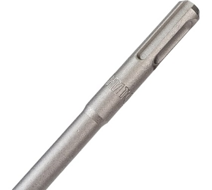 Бур Quadro-X (10.0х610/550 мм; SDS-plus) Гранит 410610