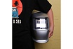 Маска сварщика с автоматическим светофильтром Хамелеон DKM SILVER Deko 051-4680