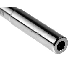 Коронка алмазная трубчатая по керамограниту Flex 226-002 DHS (8х60 мм; высота сегмента 5 мм; A3; 60Р) Hammer 58965