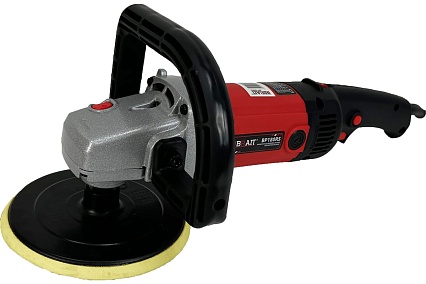 Шлифовальная полировальная машина Brait BP180RS PRO 21.01.173.088