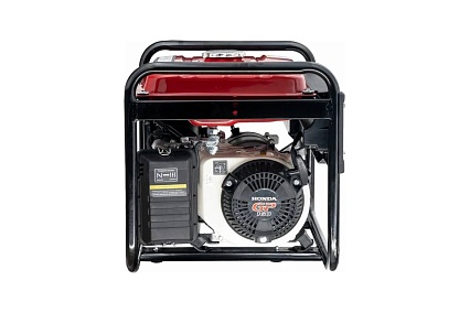 Бензиновый генератор HND GE 2200 PL с двигателем Honda GE2200PL